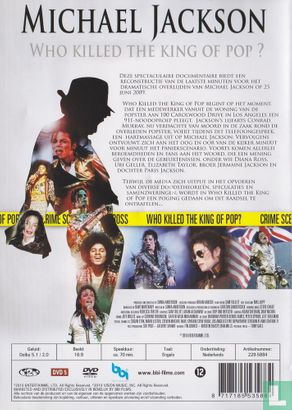 Who Killed the King of Pop? - Image 2