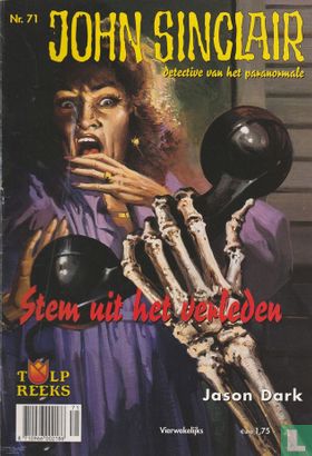 John Sinclair 71 - Bild 1