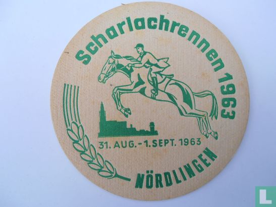 Sixenbrauerei / Scharlachrenner - Image 1