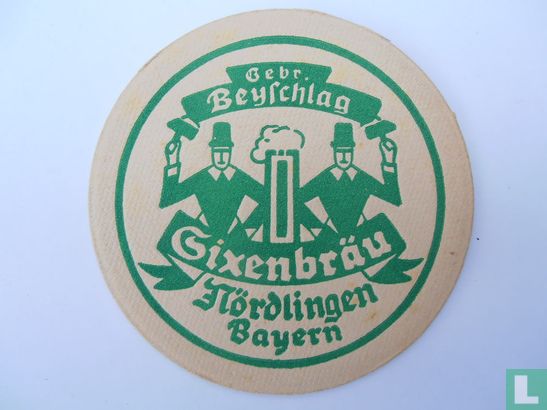 Sixenbrauerei / Scharlachrenner - Image 2