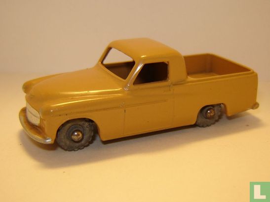 Commer Pick-up - Image 3