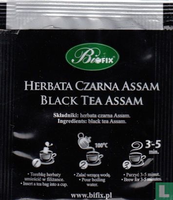 Herbata Czarna Assam - Bild 2