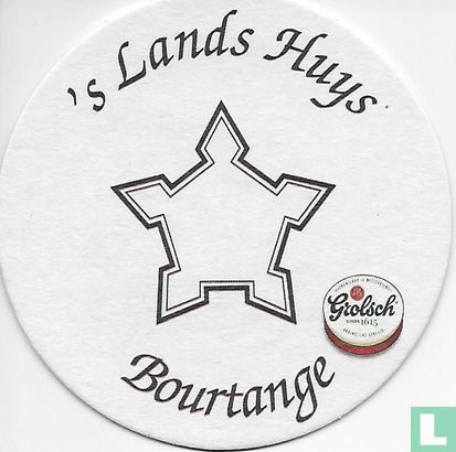 's Lands Huys Bourtange - Image 2