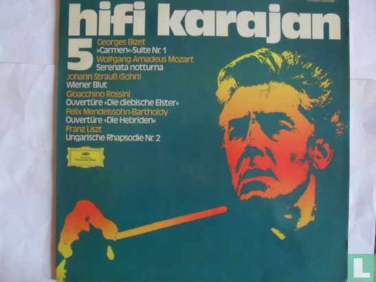 Hifi Karajan - 5 - Bild 1