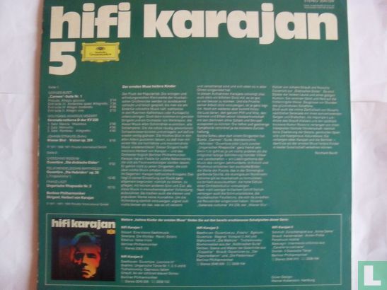 Hifi Karajan - 5 - Bild 2