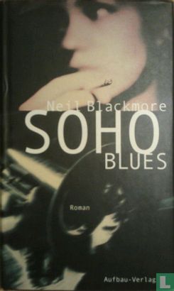Soho Blues - Afbeelding 1