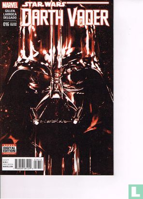 Darth Vader 16  - Afbeelding 1