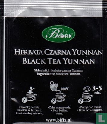 Herbata Czarna Yunnan - Afbeelding 2