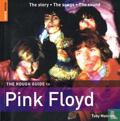 Pink Floyd - Afbeelding 1