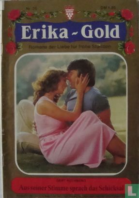 Erika-Gold 26 - Afbeelding 1