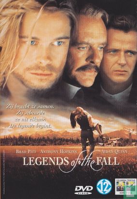 Legends of the Fall - Bild 1