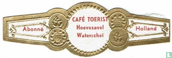 Cafe Tourist Hoevezavel Waterschei - Abonne - Holland - Image 1