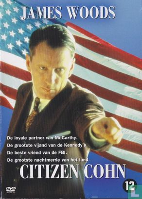 Citizen Cohn - Afbeelding 1