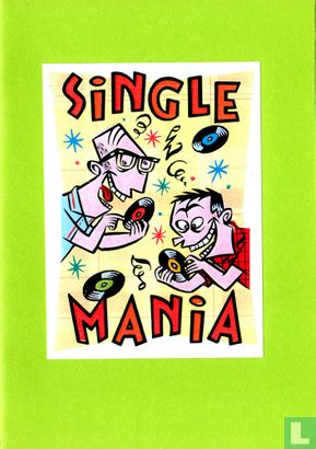 Singlemania - Afbeelding 1