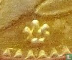 Frankrijk 1 louis d'or 1726 (D) - Afbeelding 3