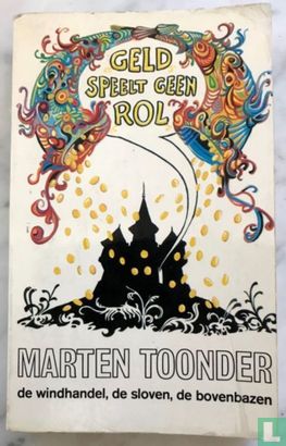 Marten Toonder - Image 3