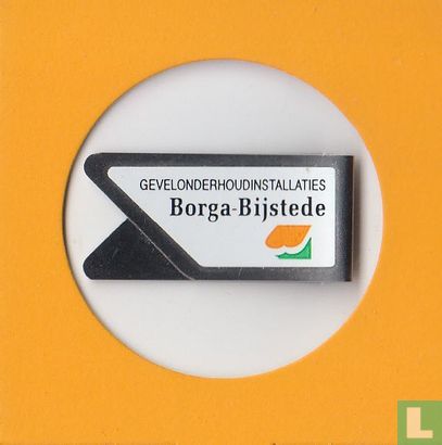 Borga Bijstede  - Image 1