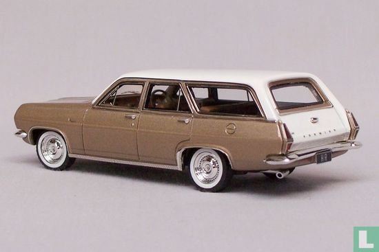 Holden HR Premier Wagon - Afbeelding 2