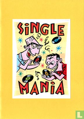 Singlemania - Image 1