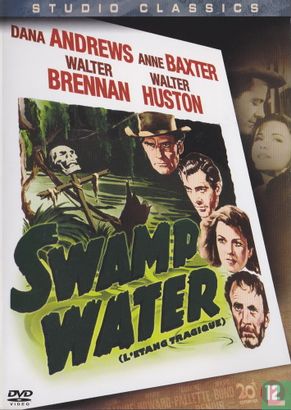 Swamp Water - Image 1