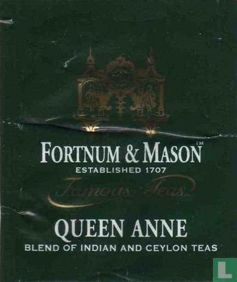 Queen Anne - Bild 1