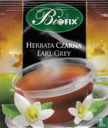 Herbata Czarna Earl Grey - Bild 1
