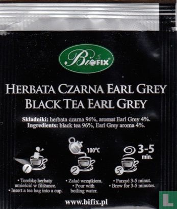 Herbata Czarna Earl Grey - Bild 2