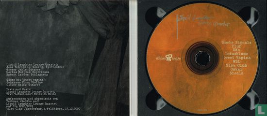 Liquid Laughter Quartet - Bild 3