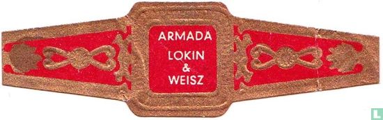 Armada L & W Lokin en Weisz  - Afbeelding 1