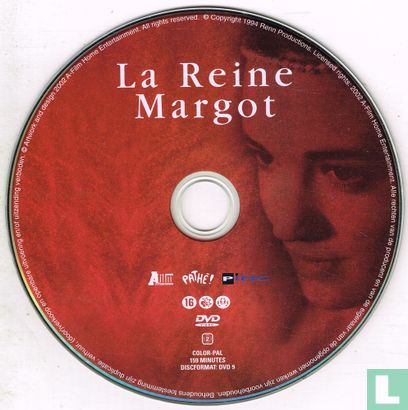 La Reine Margot - Afbeelding 3