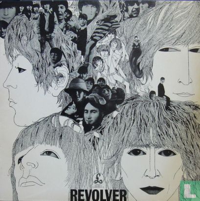 Revolver   - Image 1