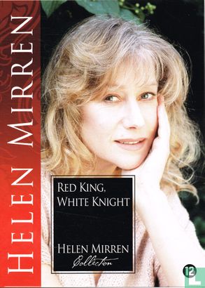 Red King, White Knight - Image 1