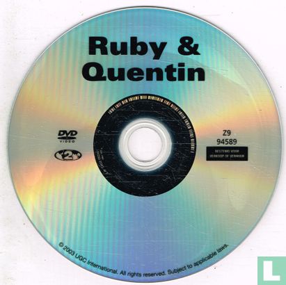 Ruby & Quentin - Afbeelding 3