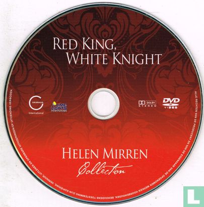Red King, White Knight - Bild 3
