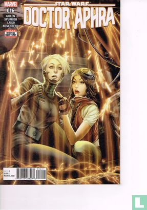 Doctor Aphra 16 - Image 1