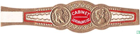 Cabinet Lokin & Weisz - Image 1