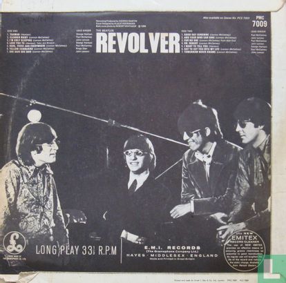 Revolver - Image 2