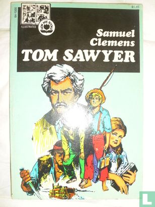 Tom Sawyer - Image 1