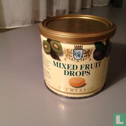 Mixed fruit drops - Image 2