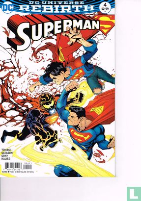 Superman 4 - Bild 1
