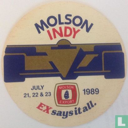 Molson Indy