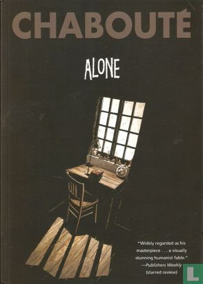 Alone - Afbeelding 1
