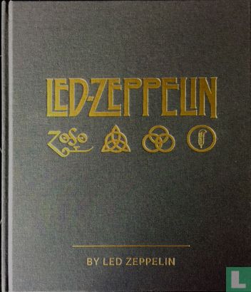 Led Zeppelin by Led Zeppelin - Image 1