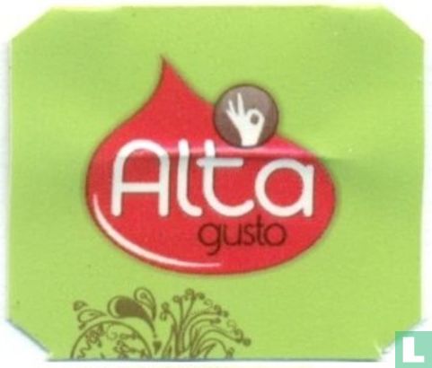 Alta gusto - Image 1