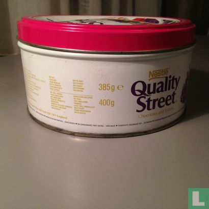 Quality Street 400 gram - Image 3