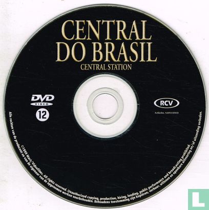 Central Do Brasil - Image 3