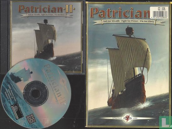 Patrician II - Afbeelding 3