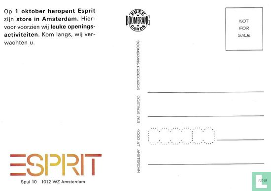 B002497 - Esprit - Afbeelding 2