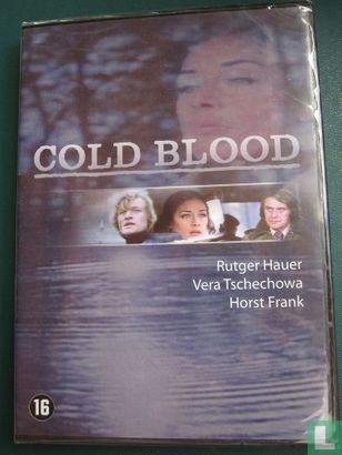 Cold Blood - Afbeelding 1
