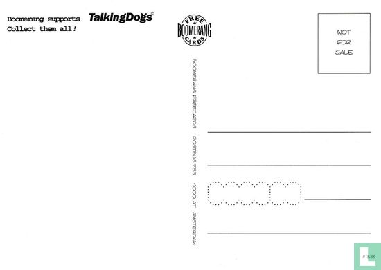 B002455 - Talking Dogs - Afbeelding 2